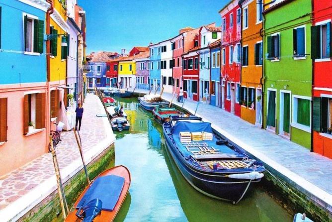 Maurizio House - Near The Train Station Apartment Venice Exterior photo