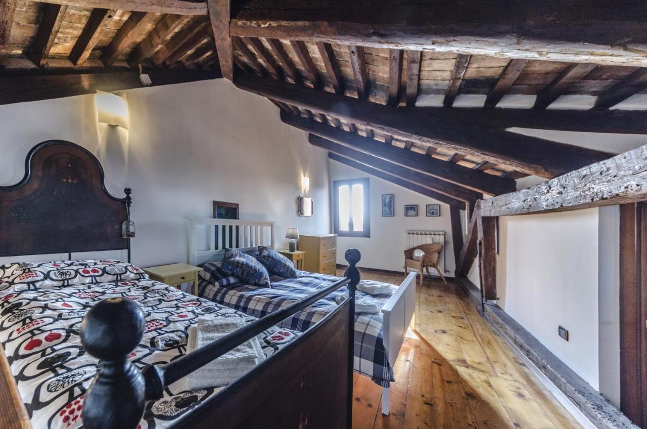 Maurizio House - Near The Train Station Apartment Venice Exterior photo