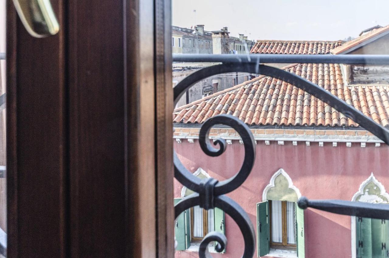 Maurizio House - Near The Train Station Apartment Venice Exterior photo