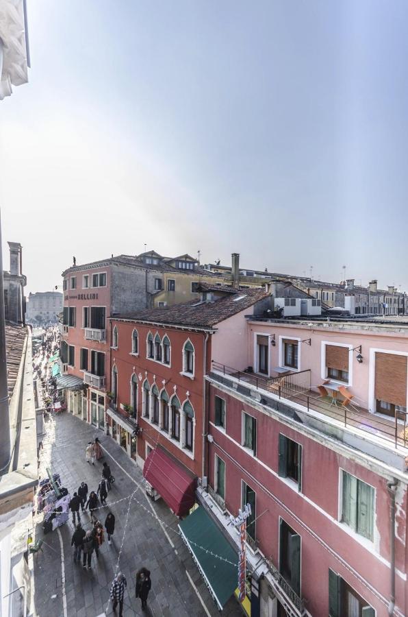 Maurizio House - Near The Train Station Apartment Venice Exterior photo