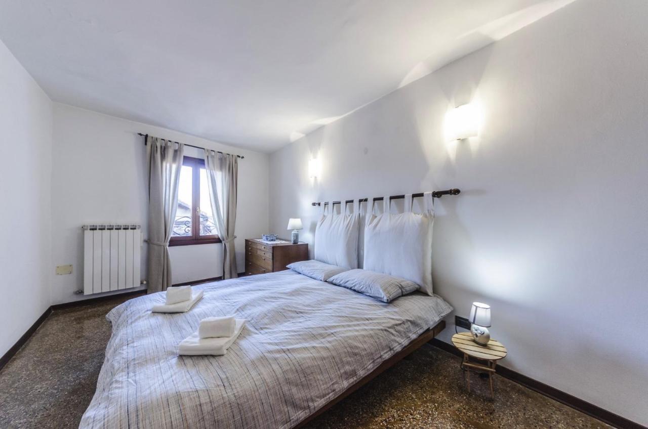 Maurizio House - Near The Train Station Apartment Venice Exterior photo