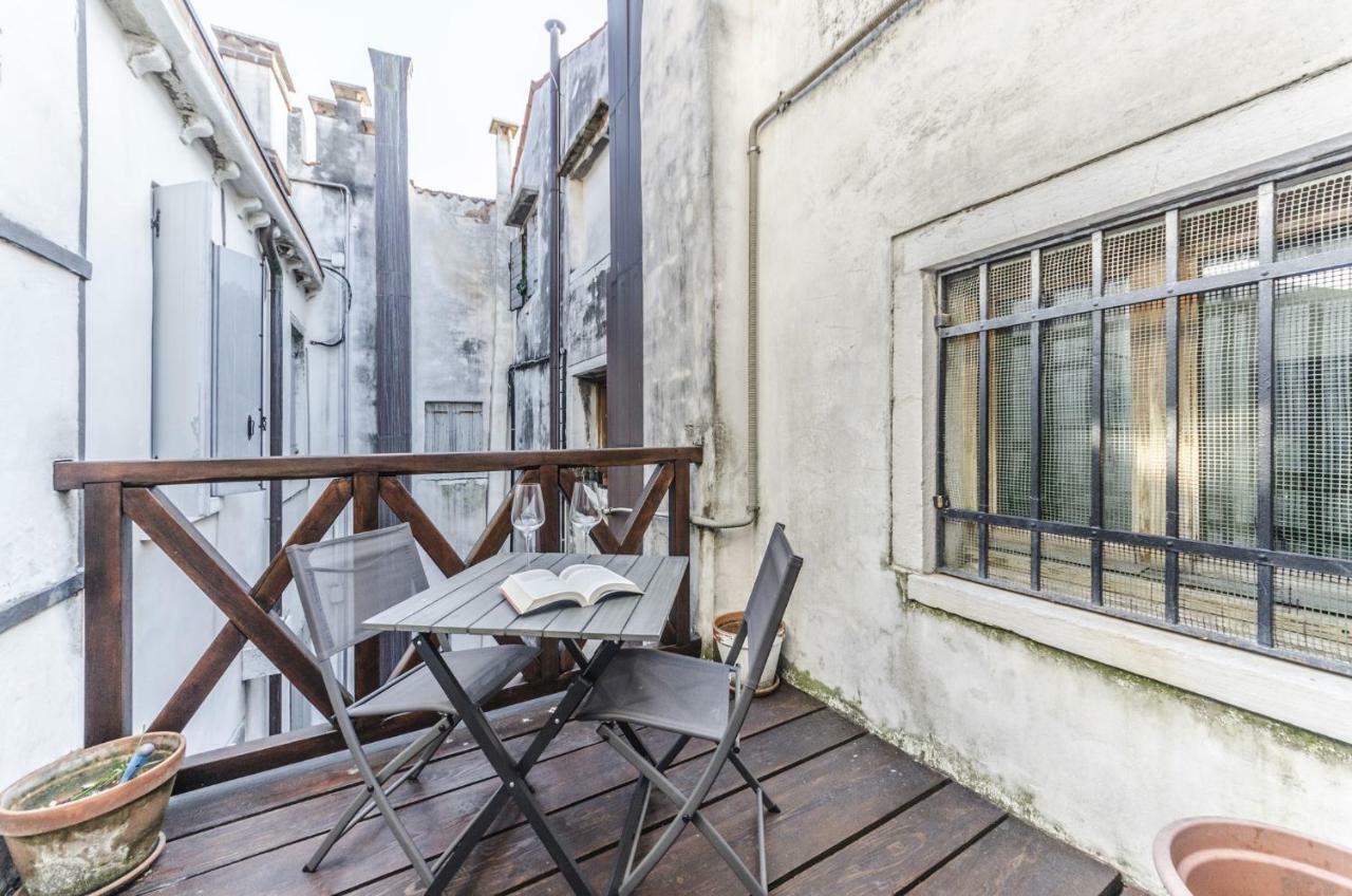 Maurizio House - Near The Train Station Apartment Venice Exterior photo