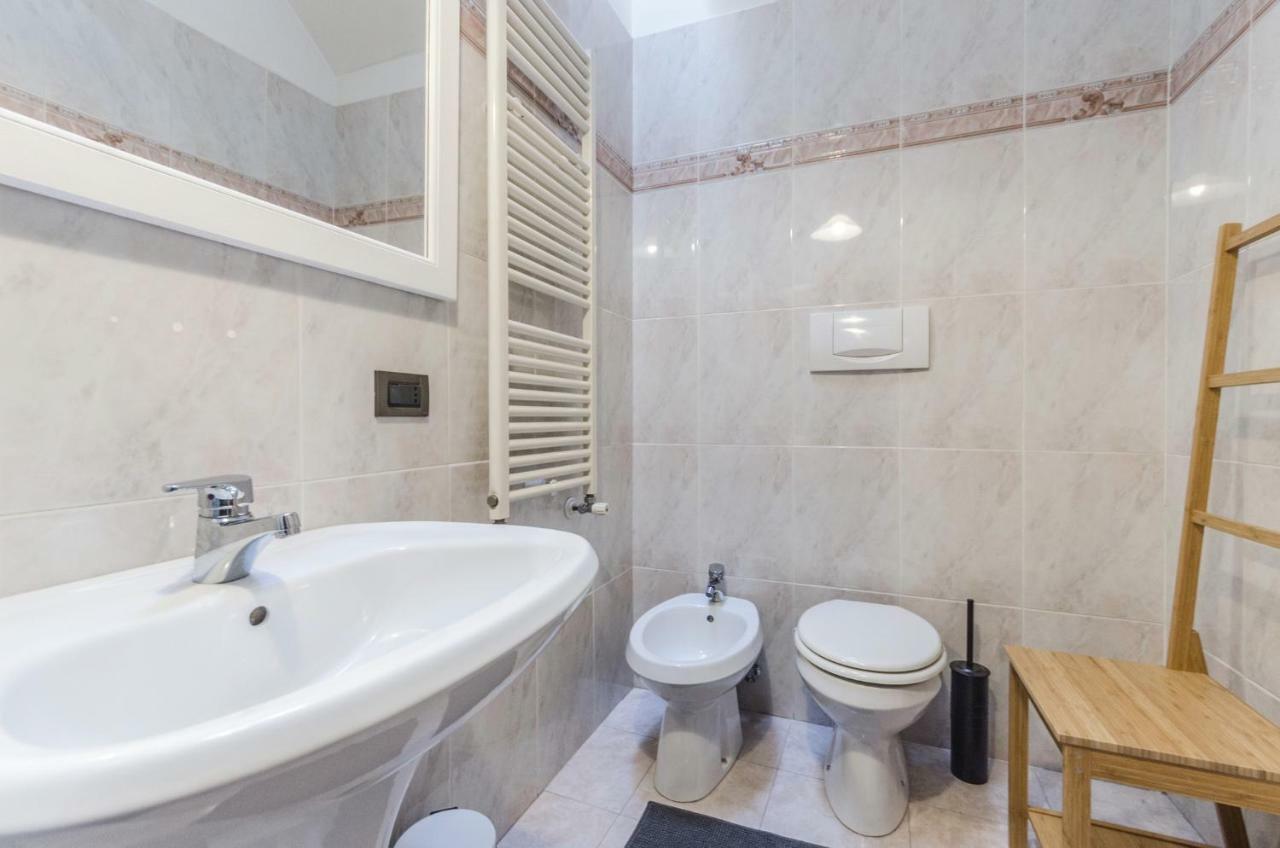 Maurizio House - Near The Train Station Apartment Venice Exterior photo