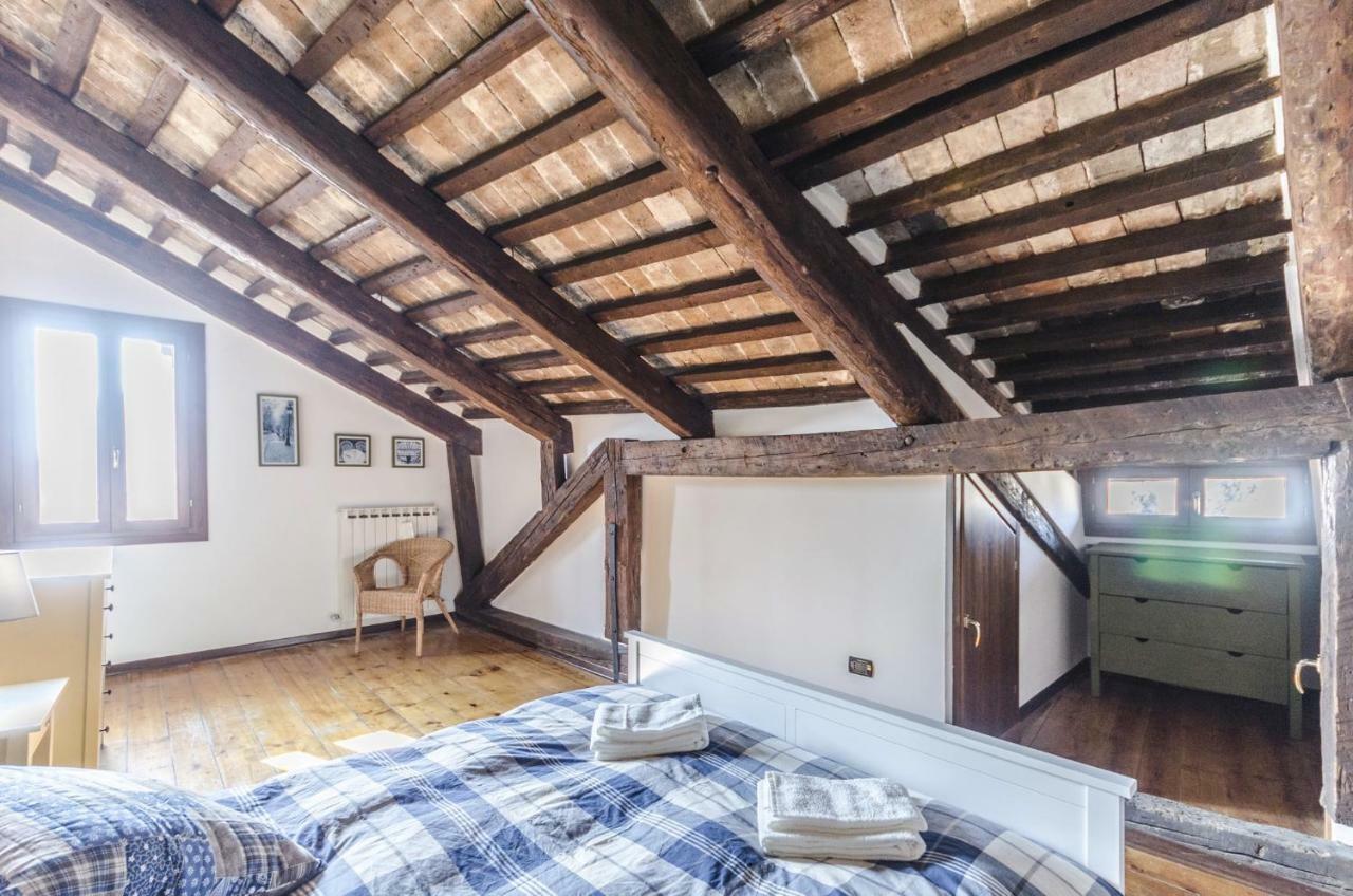 Maurizio House - Near The Train Station Apartment Venice Exterior photo