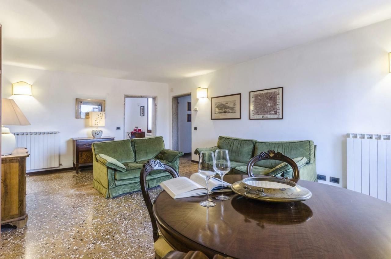 Maurizio House - Near The Train Station Apartment Venice Exterior photo