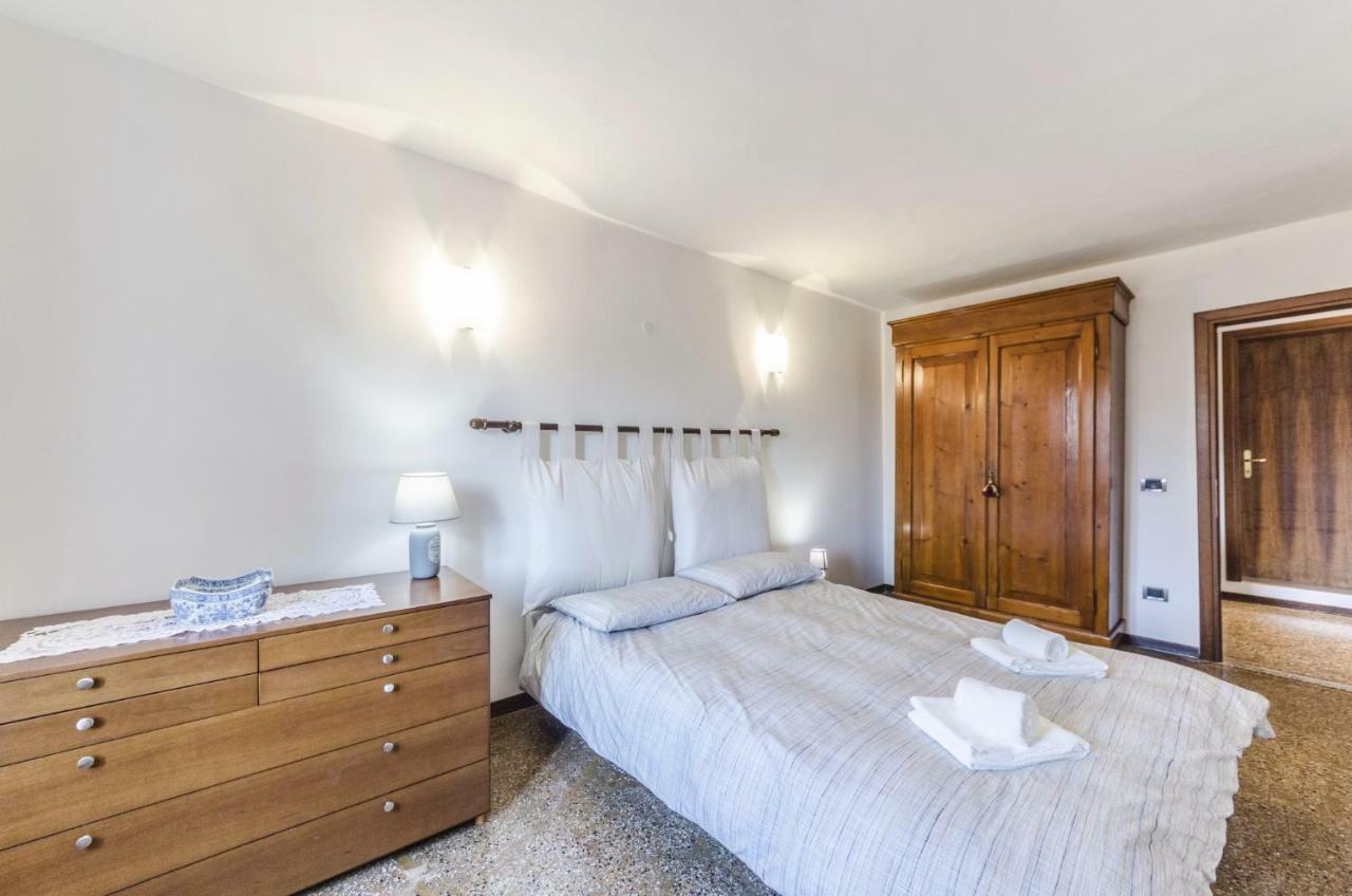Maurizio House - Near The Train Station Apartment Venice Exterior photo