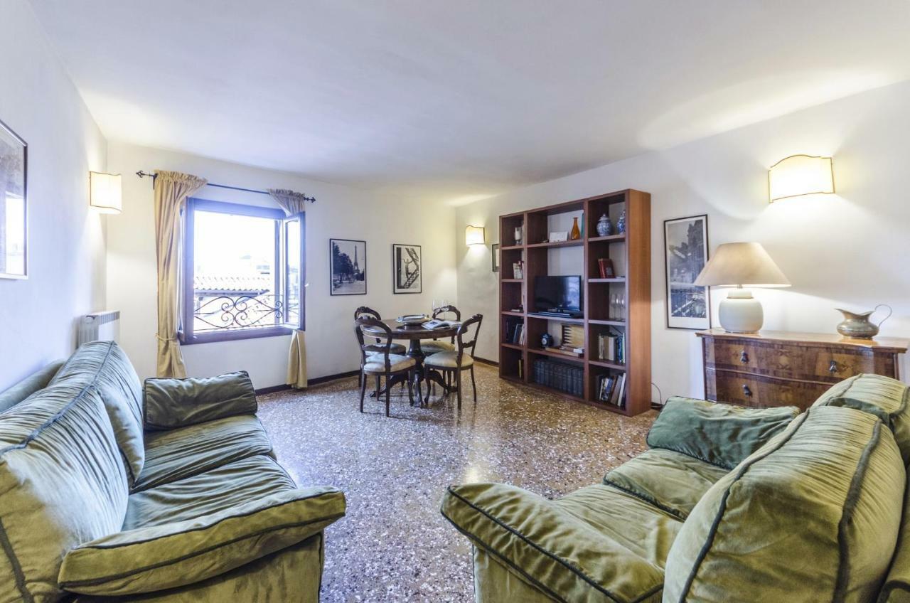 Maurizio House - Near The Train Station Apartment Venice Exterior photo